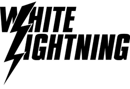 WHITE LIGHTNING trademark