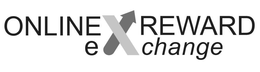 ONLINE REWARD E CHANGE trademark