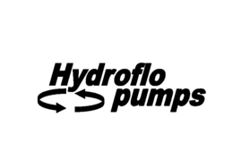HYDROFLO PUMPS trademark