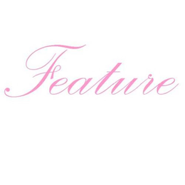 FEATURE trademark