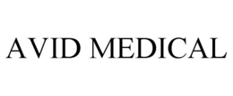 AVID MEDICAL trademark