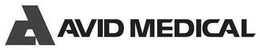 A AVID MEDICAL trademark