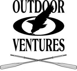 OUTDOOR VENTURES trademark