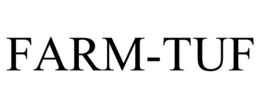 FARM-TUF trademark