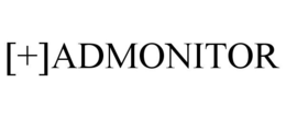 [+]ADMONITOR trademark