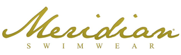 MERIDIAN SWIMWEAR trademark