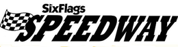 SIX FLAGS SPEEDWAY trademark