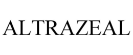 ALTRAZEAL trademark