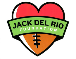JACK DEL RIO FOUNDATION trademark