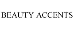 BEAUTY ACCENTS trademark