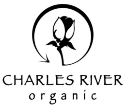 CHARLES RIVER ORGANIC trademark