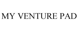 MY VENTURE PAD trademark