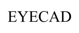 EYECAD trademark