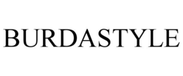 BURDASTYLE trademark