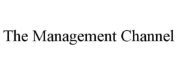 THE MANAGEMENT CHANNEL trademark