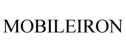 MOBILEIRON trademark