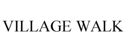 VILLAGE WALK trademark