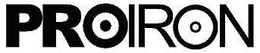 PROIRON trademark