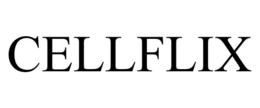 CELLFLIX trademark