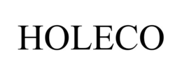 HOLECO trademark