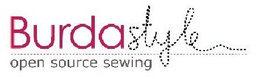 BURDASTYLE OPEN SOURCE SEWING trademark