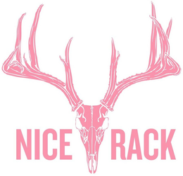 NICE RACK trademark