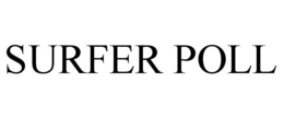 SURFER POLL trademark