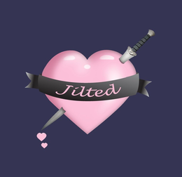 JILTED trademark