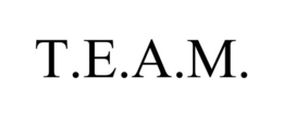 T.E.A.M. trademark