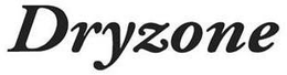 DRYZONE trademark