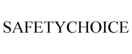 SAFETYCHOICE trademark