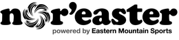NOR'EASTER POWERED BY EASTERN MOUNTAIN SPORTS trademark