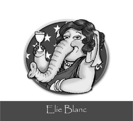 ELIE BLANC trademark