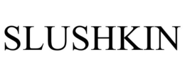 SLUSHKIN trademark