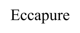 ECCAPURE trademark