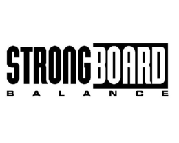 STRONGBOARD BALANCE trademark