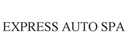 EXPRESS AUTO SPA trademark