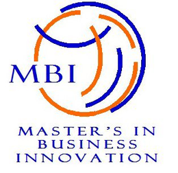 MASTER'S IN BUSINESS INNOVATION (MBI) trademark