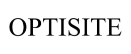 OPTISITE trademark