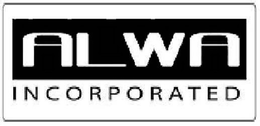 ALWA INCORPORATED trademark