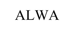 ALWA trademark