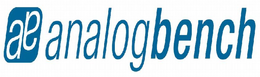 AA ANALOG BENCH trademark