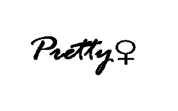 PRETTY trademark