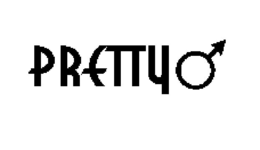 PRETTY trademark