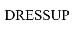 DRESSUP trademark