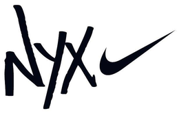 NYX trademark