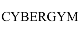 CYBERGYM trademark