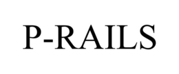 P-RAILS trademark