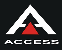 A ACCESS trademark