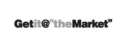 GET IT @ "THE MARKET" trademark
